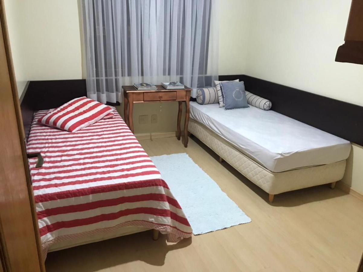Charme Apartamento Centro De Gramado Eksteriør bilde