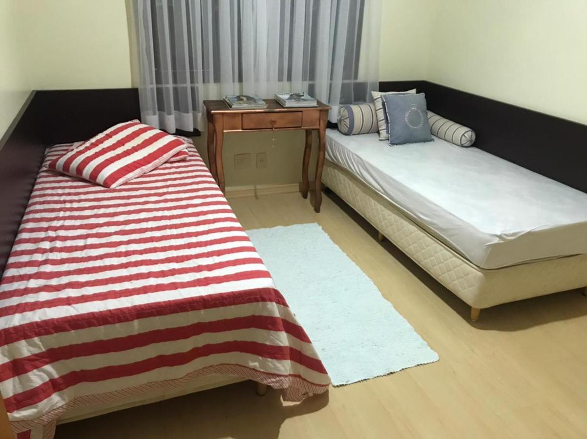 Charme Apartamento Centro De Gramado Eksteriør bilde