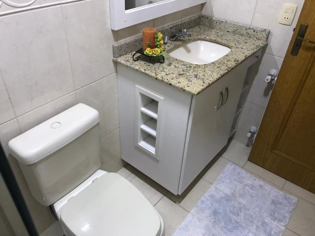 Charme Apartamento Centro De Gramado Eksteriør bilde