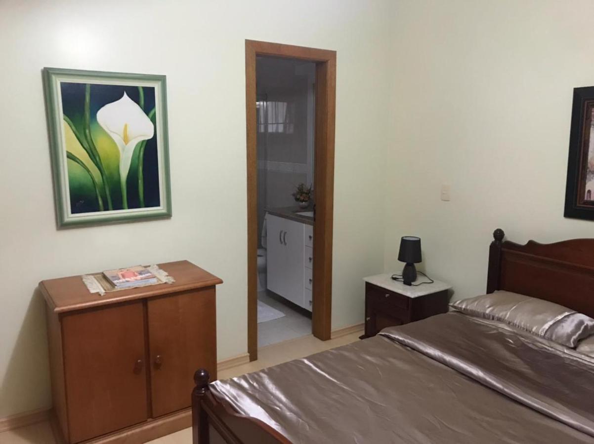 Charme Apartamento Centro De Gramado Eksteriør bilde