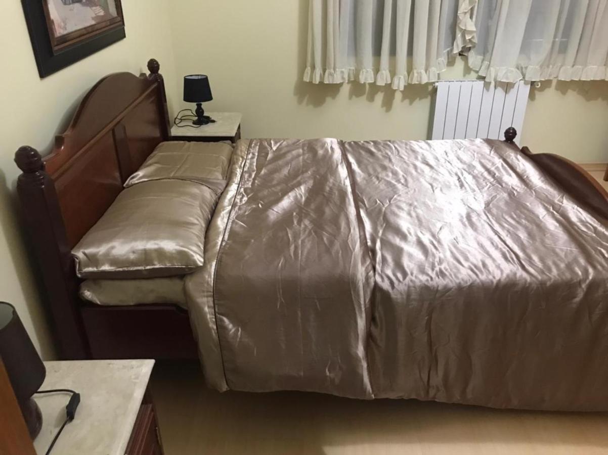 Charme Apartamento Centro De Gramado Eksteriør bilde