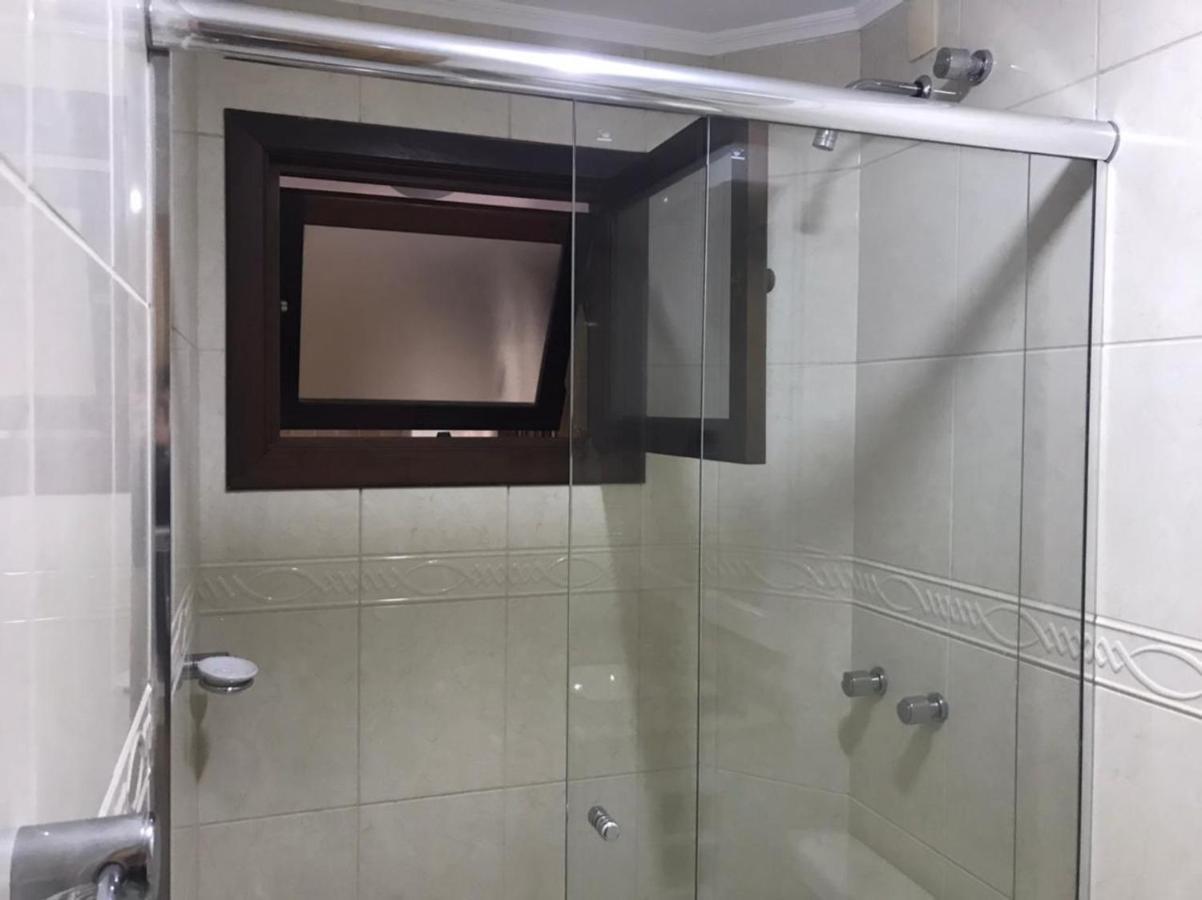 Charme Apartamento Centro De Gramado Eksteriør bilde