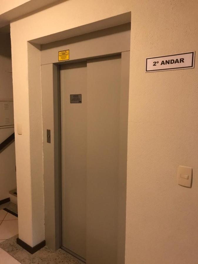 Charme Apartamento Centro De Gramado Eksteriør bilde