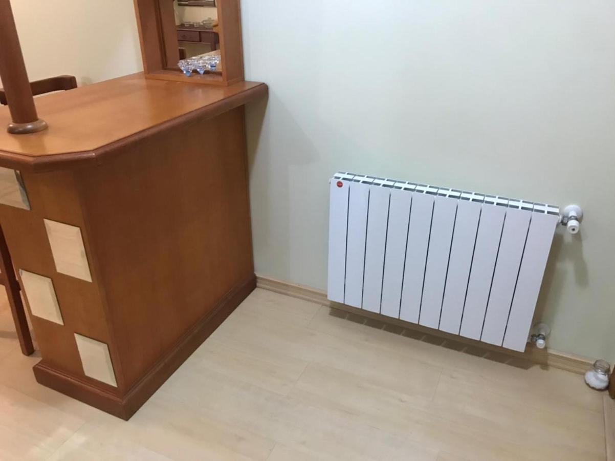 Charme Apartamento Centro De Gramado Eksteriør bilde